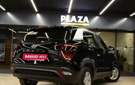 Hyundai Creta, 2022 год, 2 149 000 рублей, 6 фотография