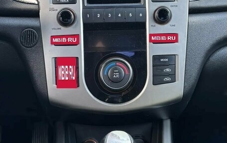 KIA Cerato III, 2009 год, 695 000 рублей, 10 фотография