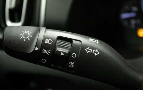 Hyundai Creta, 2022 год, 2 149 000 рублей, 17 фотография