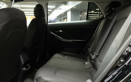 Hyundai Creta, 2022 год, 2 149 000 рублей, 13 фотография