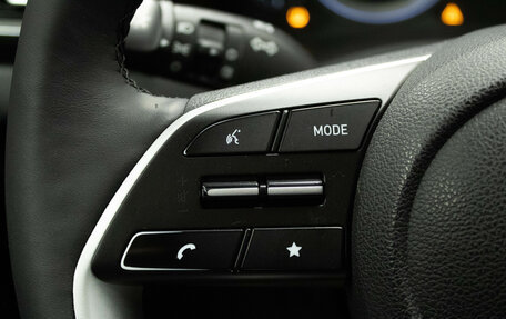 Hyundai Creta, 2022 год, 2 149 000 рублей, 15 фотография