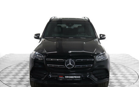 Mercedes-Benz GLS, 2020 год, 7 649 900 рублей, 3 фотография