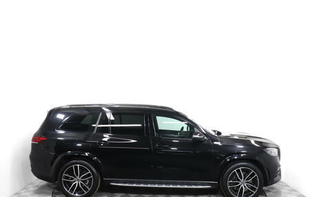 Mercedes-Benz GLS, 2020 год, 7 649 900 рублей, 5 фотография