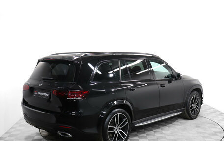 Mercedes-Benz GLS, 2020 год, 7 649 900 рублей, 7 фотография