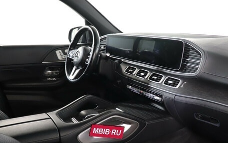 Mercedes-Benz GLS, 2020 год, 7 649 900 рублей, 11 фотография