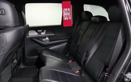 Mercedes-Benz GLS, 2020 год, 7 649 900 рублей, 12 фотография