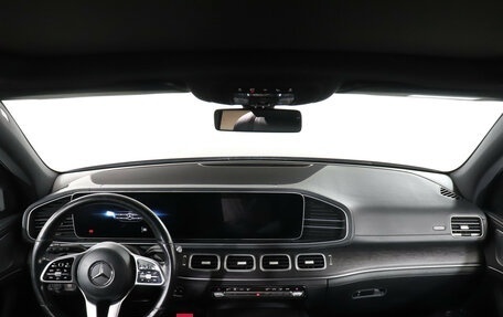 Mercedes-Benz GLS, 2020 год, 7 649 900 рублей, 14 фотография