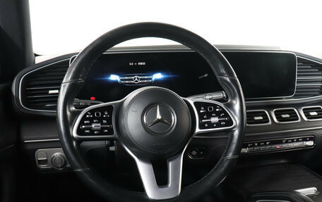 Mercedes-Benz GLS, 2020 год, 7 649 900 рублей, 20 фотография