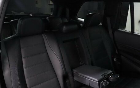Mercedes-Benz GLS, 2020 год, 7 649 900 рублей, 21 фотография