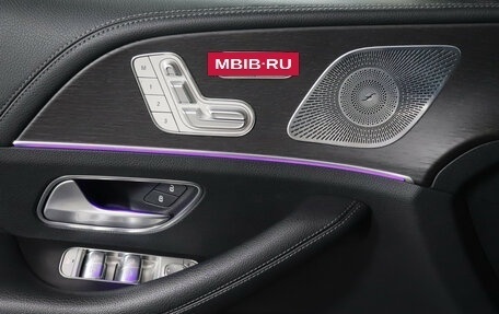 Mercedes-Benz GLS, 2020 год, 7 649 900 рублей, 23 фотография