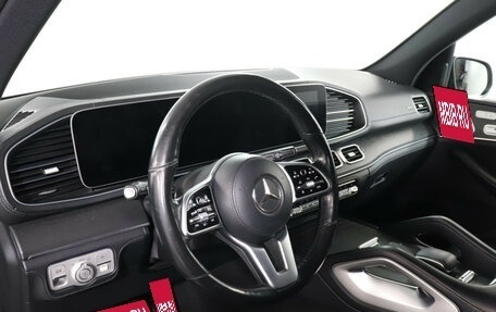 Mercedes-Benz GLS, 2020 год, 7 649 900 рублей, 15 фотография