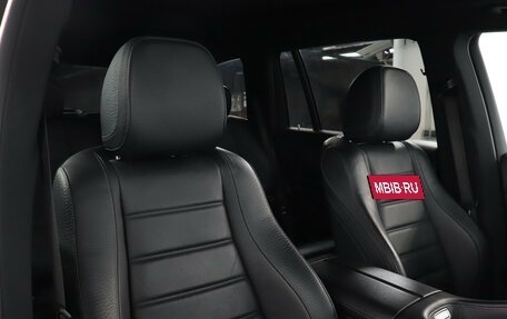 Mercedes-Benz GLS, 2020 год, 7 649 900 рублей, 18 фотография