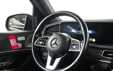 Mercedes-Benz GLS, 2020 год, 7 649 900 рублей, 17 фотография