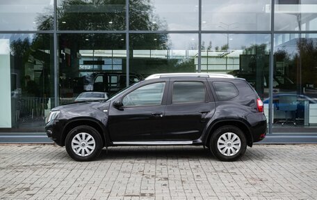 Nissan Terrano III, 2020 год, 1 350 000 рублей, 7 фотография