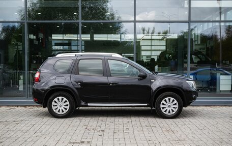 Nissan Terrano III, 2020 год, 1 350 000 рублей, 8 фотография