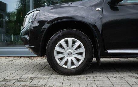 Nissan Terrano III, 2020 год, 1 350 000 рублей, 9 фотография