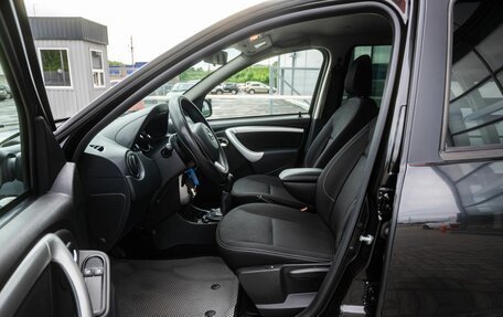 Nissan Terrano III, 2020 год, 1 350 000 рублей, 11 фотография