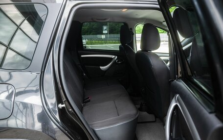 Nissan Terrano III, 2020 год, 1 350 000 рублей, 12 фотография