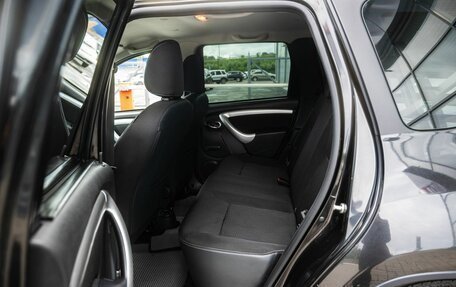 Nissan Terrano III, 2020 год, 1 350 000 рублей, 13 фотография