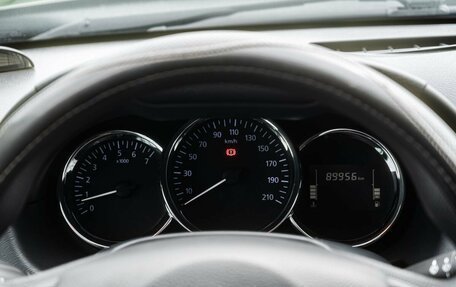 Nissan Terrano III, 2020 год, 1 350 000 рублей, 18 фотография