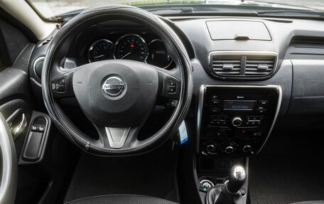 Nissan Terrano III, 2020 год, 1 350 000 рублей, 19 фотография