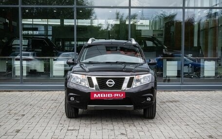 Nissan Terrano III, 2020 год, 1 350 000 рублей, 3 фотография