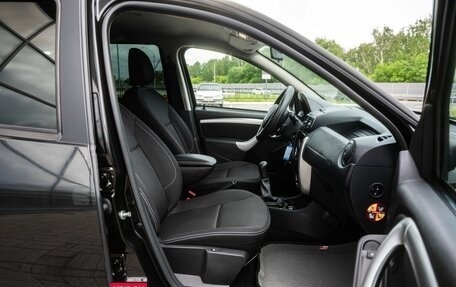 Nissan Terrano III, 2020 год, 1 350 000 рублей, 10 фотография