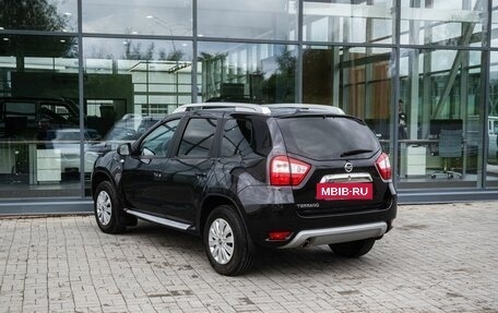 Nissan Terrano III, 2020 год, 1 350 000 рублей, 6 фотография