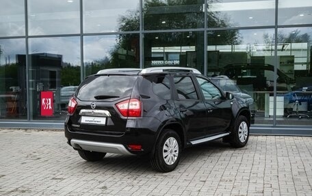 Nissan Terrano III, 2020 год, 1 350 000 рублей, 2 фотография
