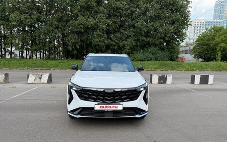 Geely Atlas, 2023 год, 2 200 000 рублей, 3 фотография