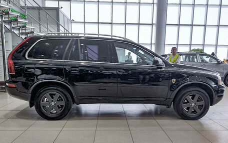 Volvo XC90 II рестайлинг, 2011 год, 1 250 000 рублей, 5 фотография