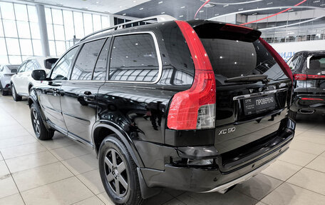 Volvo XC90 II рестайлинг, 2011 год, 1 250 000 рублей, 8 фотография