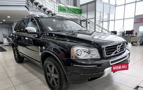 Volvo XC90 II рестайлинг, 2011 год, 1 250 000 рублей, 3 фотография