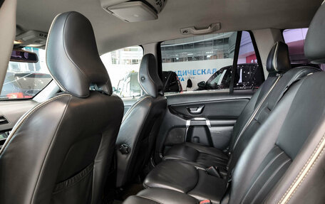 Volvo XC90 II рестайлинг, 2011 год, 1 250 000 рублей, 15 фотография