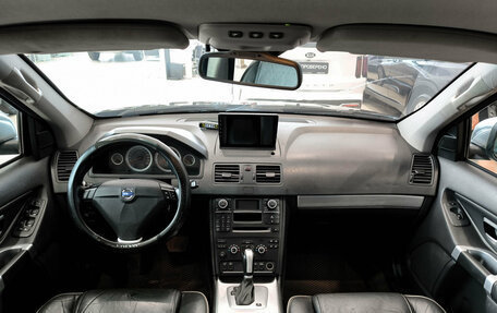 Volvo XC90 II рестайлинг, 2011 год, 1 250 000 рублей, 17 фотография
