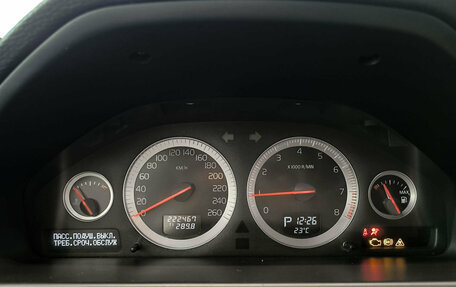 Volvo XC90 II рестайлинг, 2011 год, 1 250 000 рублей, 16 фотография