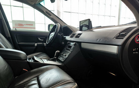 Volvo XC90 II рестайлинг, 2011 год, 1 250 000 рублей, 13 фотография