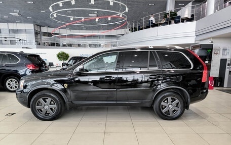 Volvo XC90 II рестайлинг, 2011 год, 1 250 000 рублей, 10 фотография