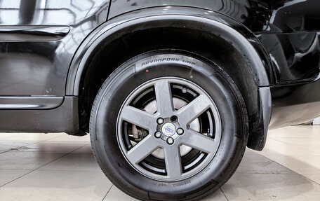 Volvo XC90 II рестайлинг, 2011 год, 1 250 000 рублей, 22 фотография