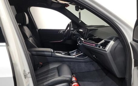 BMW X5, 2025 год, 11 850 000 рублей, 9 фотография