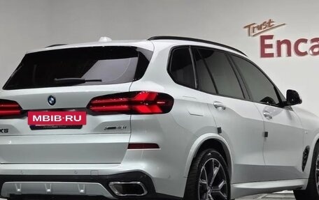 BMW X5, 2025 год, 11 850 000 рублей, 2 фотография