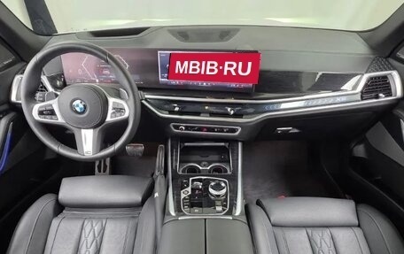 BMW X5, 2025 год, 11 850 000 рублей, 3 фотография