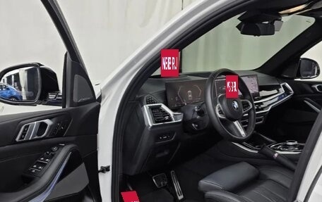BMW X5, 2025 год, 11 850 000 рублей, 7 фотография