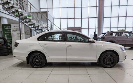Volkswagen Jetta VI, 2015 год, 1 050 000 рублей, 8 фотография