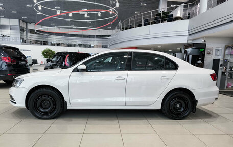 Volkswagen Jetta VI, 2015 год, 1 050 000 рублей, 12 фотография