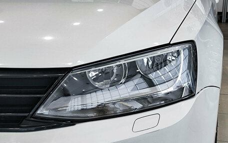 Volkswagen Jetta VI, 2015 год, 1 050 000 рублей, 21 фотография