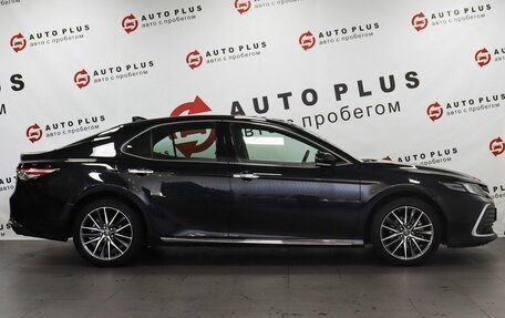 Toyota Camry, 2023 год, 3 549 000 рублей, 6 фотография