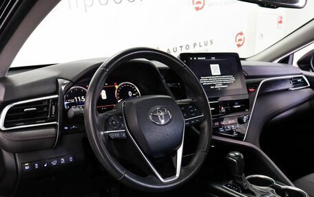Toyota Camry, 2023 год, 3 549 000 рублей, 7 фотография