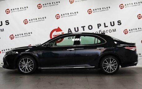 Toyota Camry, 2023 год, 3 549 000 рублей, 5 фотография