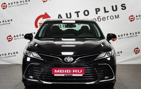 Toyota Camry, 2023 год, 3 549 000 рублей, 3 фотография